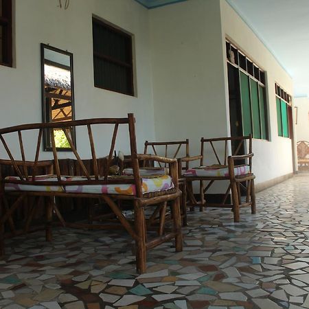 Hotel Oriental Rurrenabaque Buitenkant foto